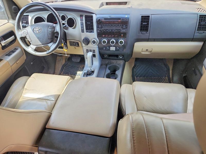 Продажа на аукционе авто 2008 Toyota Sequoia, vin: 5TDZY68A78S009416, номер лота: 64766596