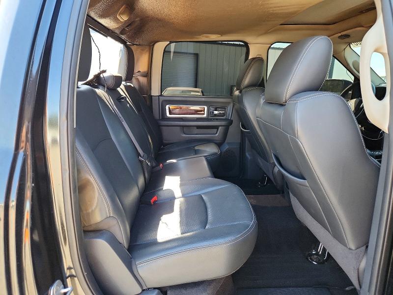 Aukcja sprzedaży 2011 Dodge Ram 1500, vin: 1D7RB1CT3BS506416, numer aukcji: 64511006