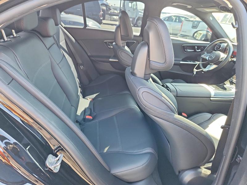 Продаж на аукціоні авто 2024 Mercedes-benz C, vin: W1KAF4GBXRR228796, номер лоту: 64074916