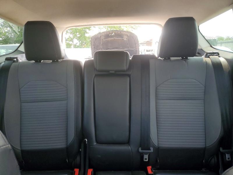 Продаж на аукціоні авто 2019 Ford Escape, vin: 1FMCU9GD5KUB98354, номер лоту: 64814116