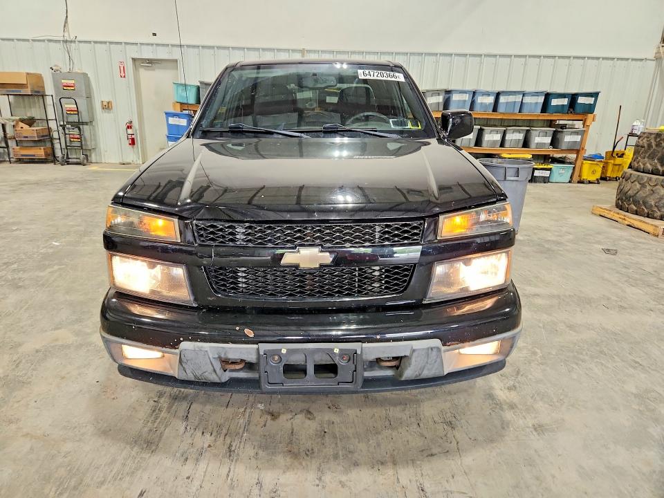 Продаж на аукціоні авто 2011 Chevrolet Colorado, vin: 1GCHTCFE2B8123978, номер лоту: 64720366