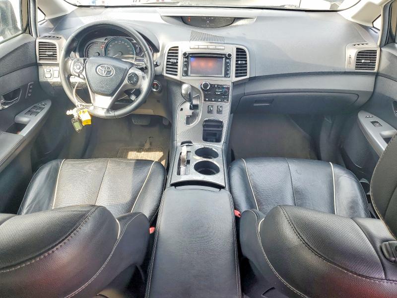 Aukcja sprzedaży 2013 Toyota Venza, vin: 4T3BK3BB0DU085328, numer aukcji: 64587466