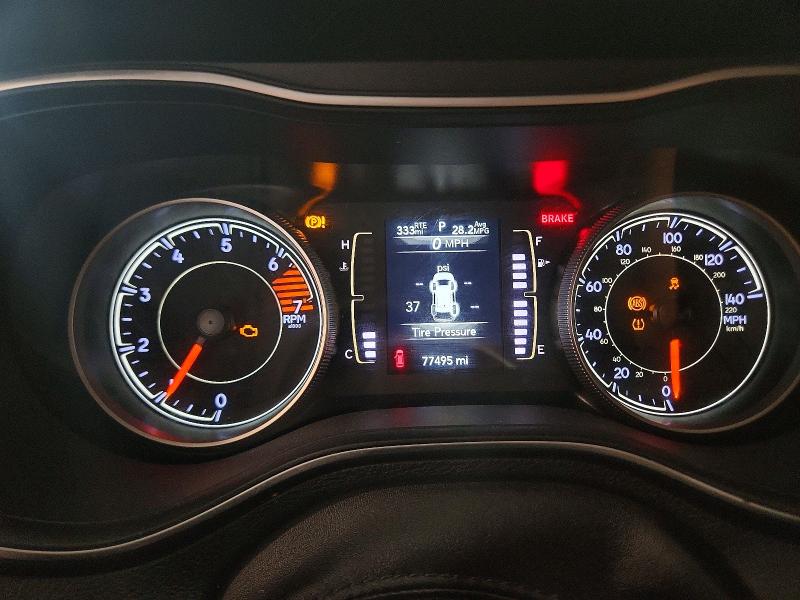 Aukcja sprzedaży 2020 Jeep Cherokee, vin: 1C4PJMCB8LD639997, numer aukcji: 64515996