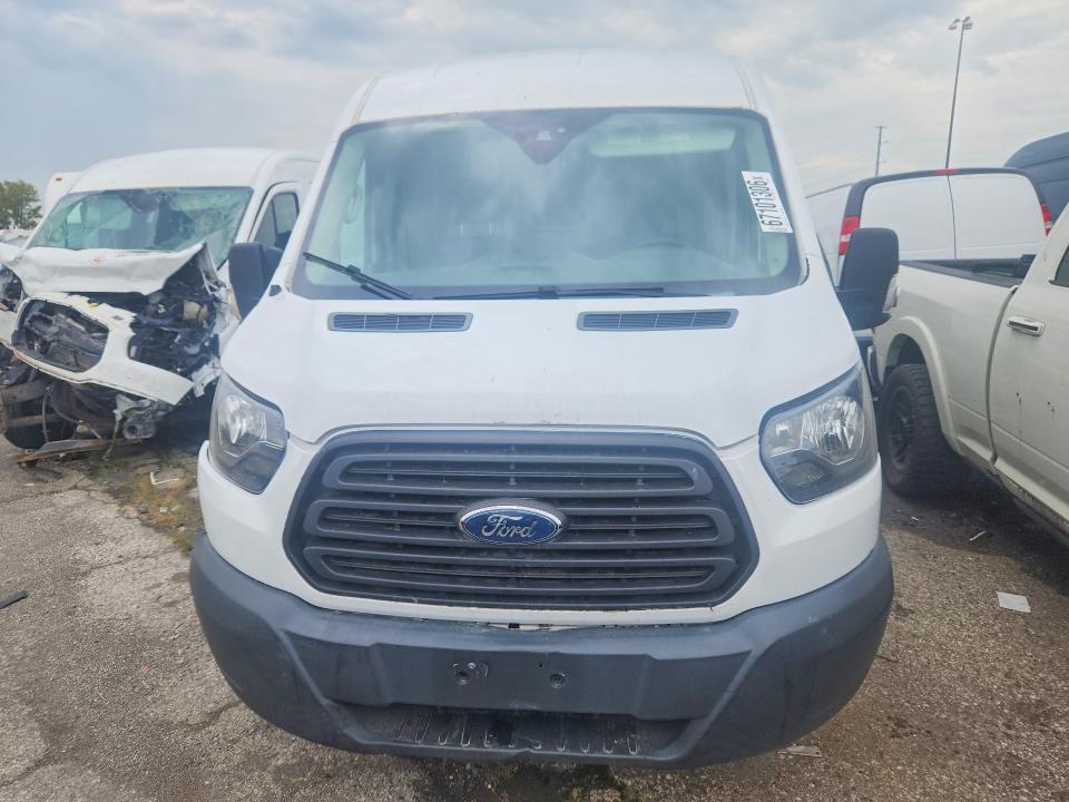 Продажа на аукционе авто 2017 Ford Transit, vin: 1FTYR2CMXHKA74206, номер лота: 67101306