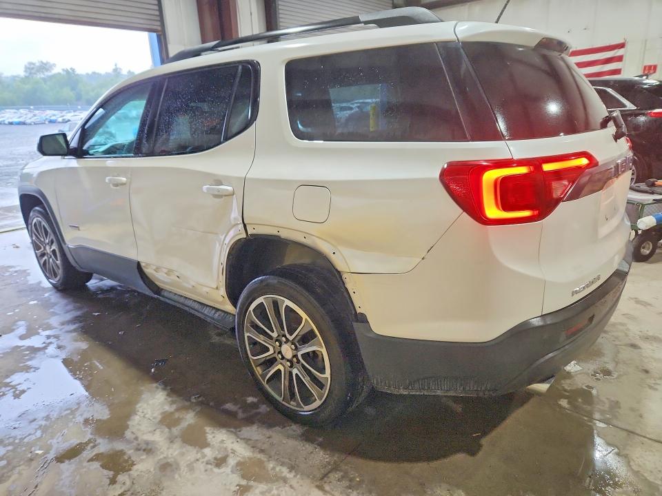 Aukcja sprzedaży 2017 Gmc Acadia, vin: 1GKKNVLS2HZ313759, numer aukcji: 65338316
