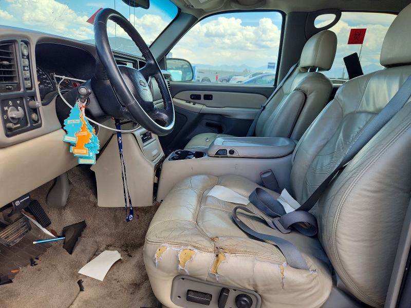 66598916 :رقم المزاد ، 1GNEK13T31J298073 vin ، 2001 Chevrolet Tahoe مزاد بيع