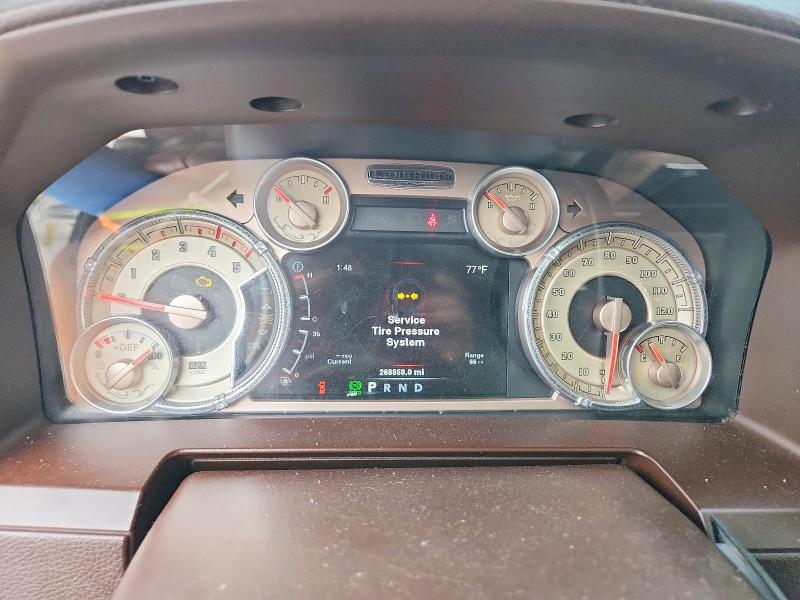 61525076 :رقم المزاد ، 3C63R3NL0EG142656 vin ، 2014 Ram 3500 مزاد بيع