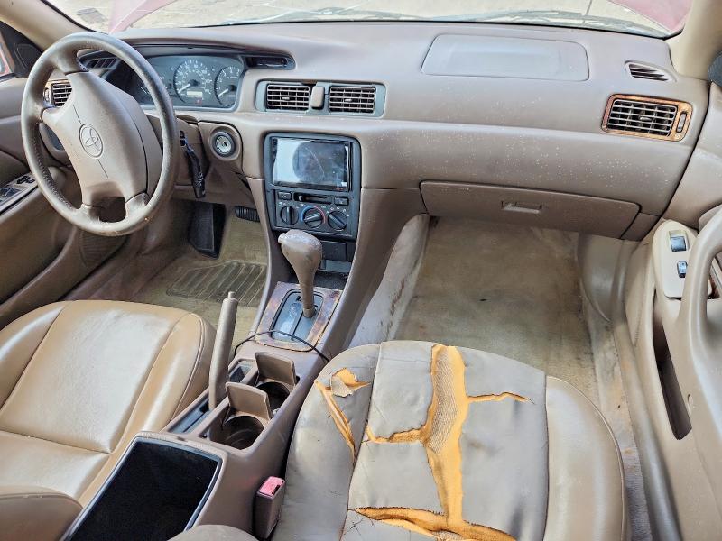 1997 Toyota Camry მანქანა იყიდება აუქციონზე, vin: 4T1BF22K2VU005021, აუქციონის ნომერი: 65322526