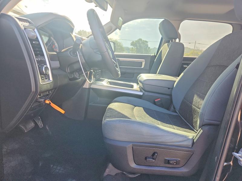 Aukcja sprzedaży 2019 Ram 1500 Classic, vin: 1C6RR7LT4KS655367, numer aukcji: 66378196