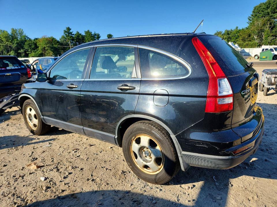 Продаж на аукціоні авто 2011 Honda Cr-v, vin: JHLRE4H38BC003473, номер лоту: 62129376