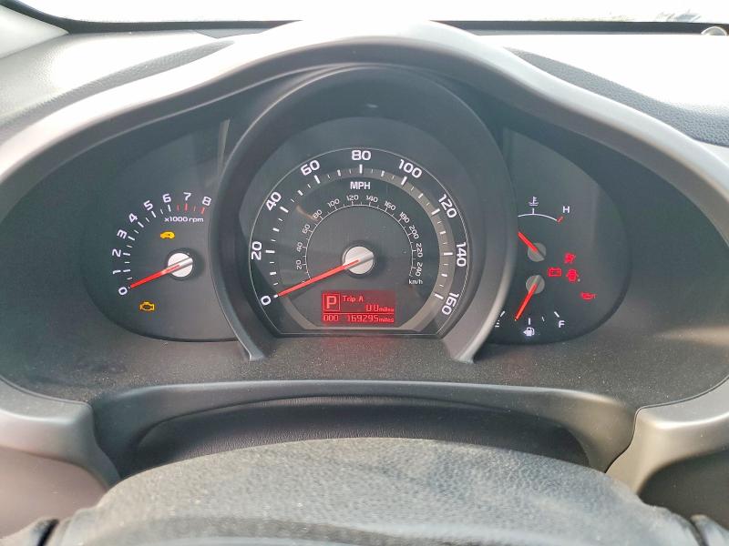 Aukcja sprzedaży 2016 Kia Sportage, vin: KNDPC3AC9G7842577, numer aukcji: 64814136