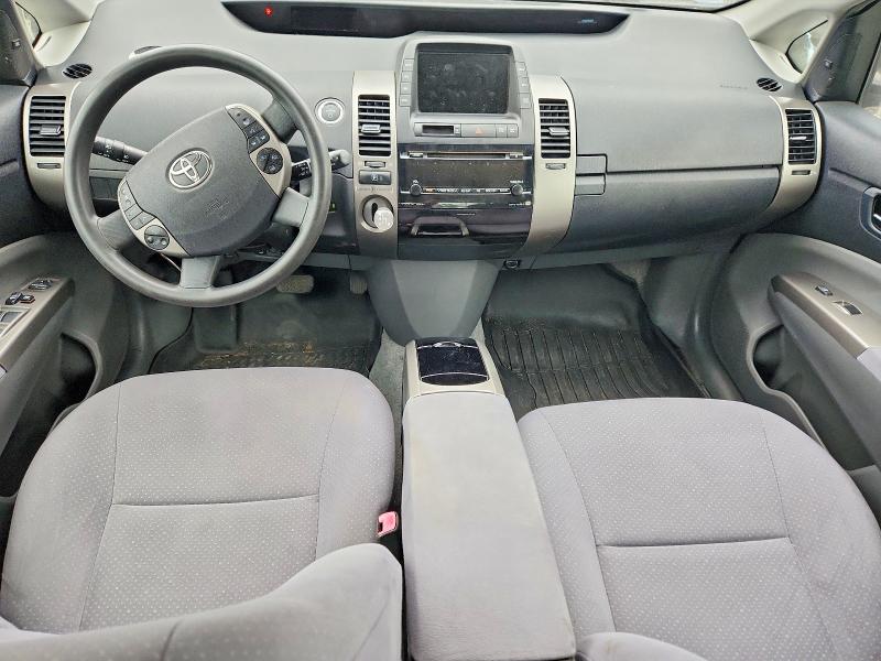 Продажа на аукционе авто 2008 Toyota Prius, vin: JTDKB20U287699846, номер лота: 64121486