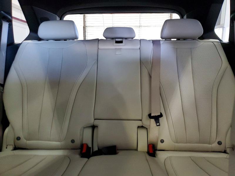 Продаж на аукціоні авто 2018 Bmw X5, vin: 5UXKR0C51J0X85909, номер лоту: 67197576