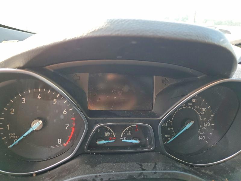Продажа на аукционе авто 2019 Ford Escape, vin: 1FMCU0F73KUB99770, номер лота: 64483106