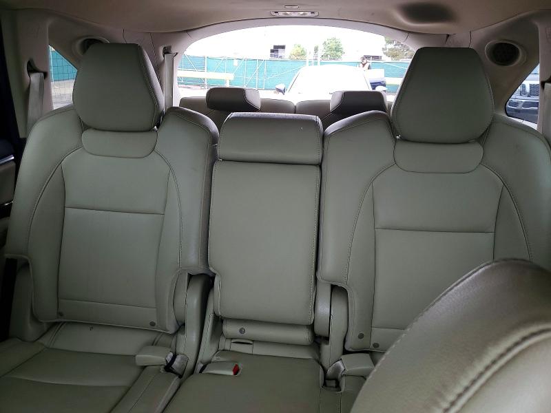Aukcja sprzedaży 2015 Acura Mdx, vin: 5FRYD4H47FB015285, numer aukcji: 66837386
