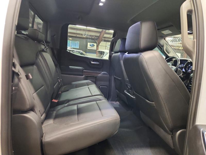 66063856 :رقم المزاد ، 3GTU9DET5MG220544 vin ، 2021 Gmc Sierra مزاد بيع