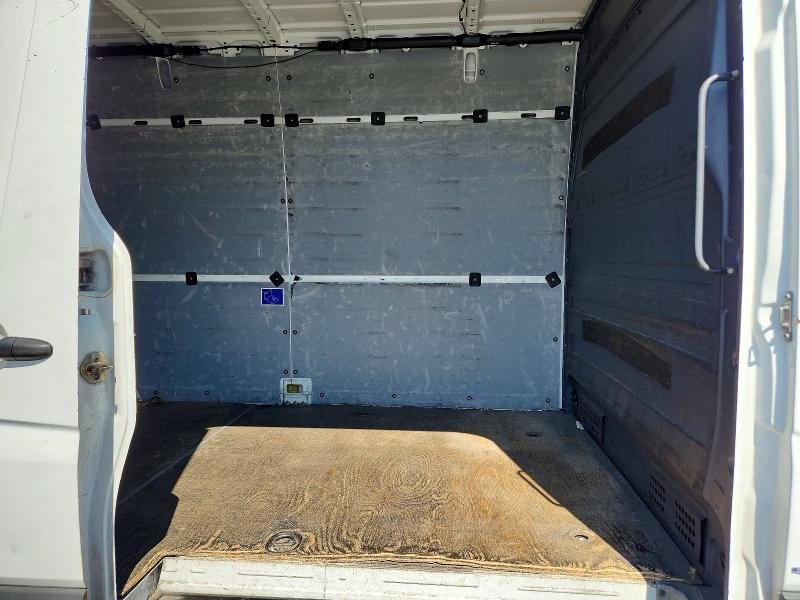 Продажа на аукционе авто 2016 Mercedes-benz Sprinter, vin: WD3PE8DDXGP240759, номер лота: 64696636