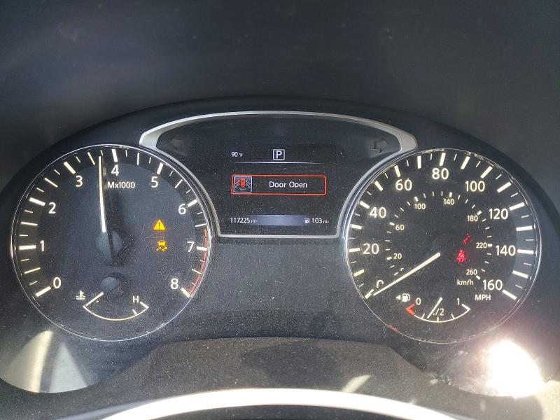 Продажа на аукционе авто 2017 Nissan Altima, vin: 1N4AL3AP1HC493468, номер лота: 66619716