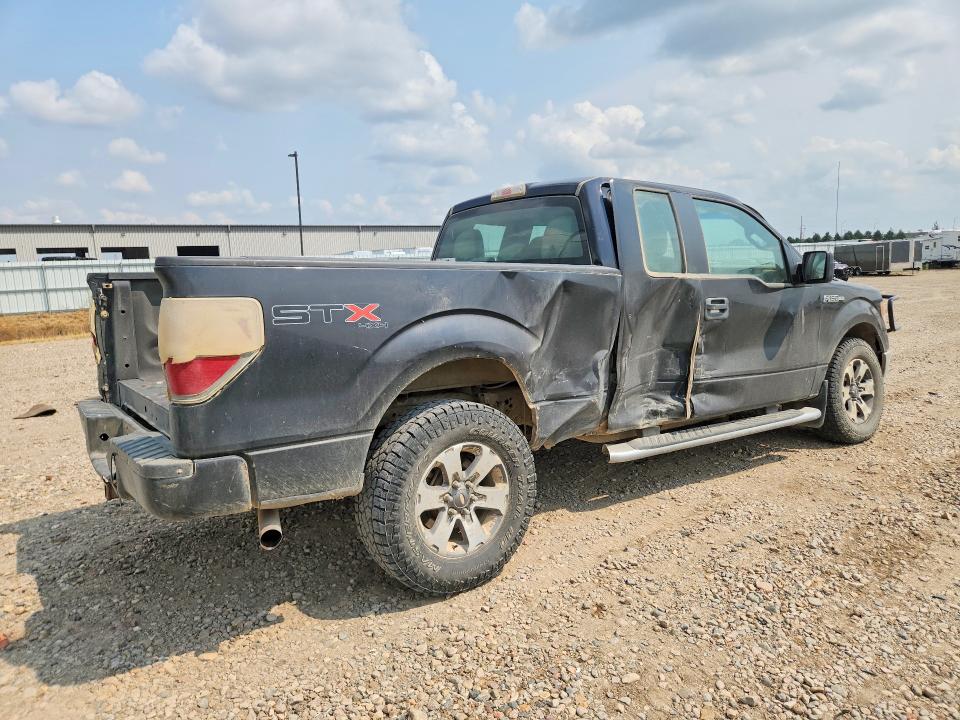 Продаж на аукціоні авто 2013 Ford F150, vin: 1FTFX1EF9DFA38595, номер лоту: 65184726