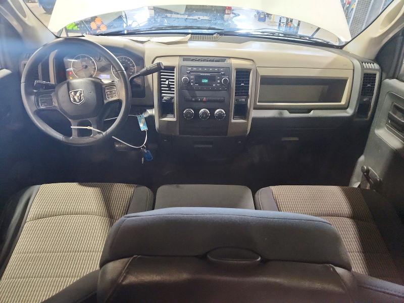 Aukcja sprzedaży 2012 Dodge Ram 1500, vin: 3C6JD6DK8CG137914, numer aukcji: 62515366