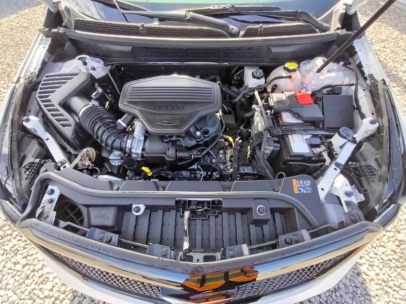 2022 Cadillac Xt5 მანქანა იყიდება აუქციონზე, vin: 1GYKNGRS9NZ144795, აუქციონის ნომერი: 66082866