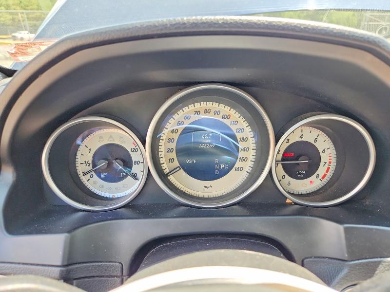 65354986 :رقم المزاد ، WDDKJ6HB1FF295801 vin ، 2015 Mercedes-benz E مزاد بيع