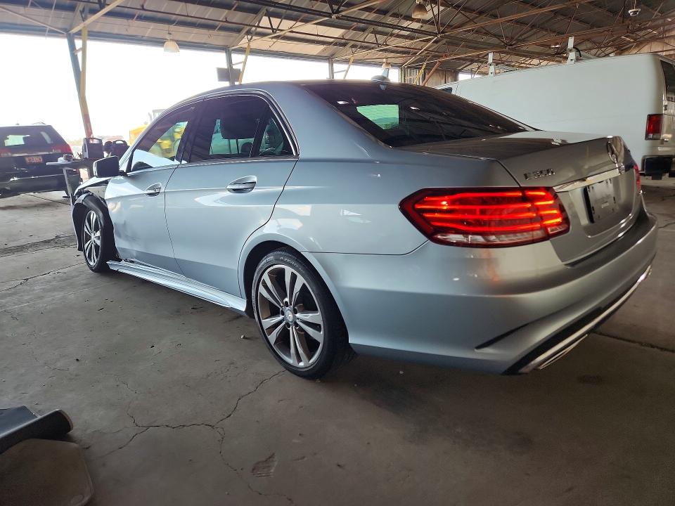Продажа на аукционе авто 2016 Mercedes-benz E, vin: WDDHF8JB7GB230638, номер лота: 65168736
