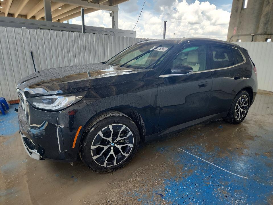 Aukcja sprzedaży 2026 Bmw X3, vin: 5UX53GP07T9273091, numer aukcji: 64942126