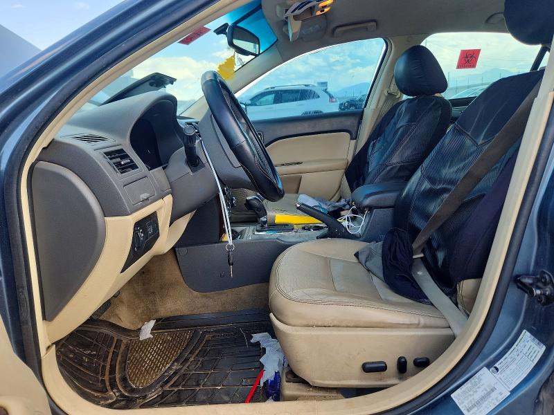 66461476 :رقم المزاد ، 3FAHP0JAXBR329545 vin ، 2011 Ford Fusion مزاد بيع