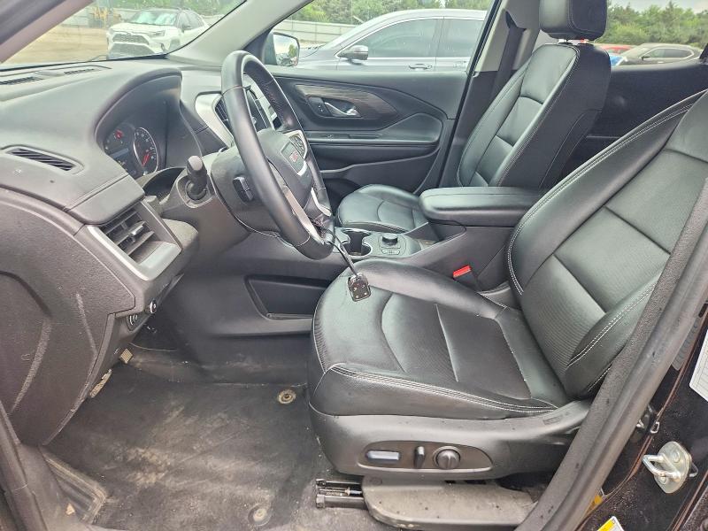 63188326 :رقم المزاد ، 3GKALVEG3RL159159 vin ، 2024 Gmc Terrain مزاد بيع