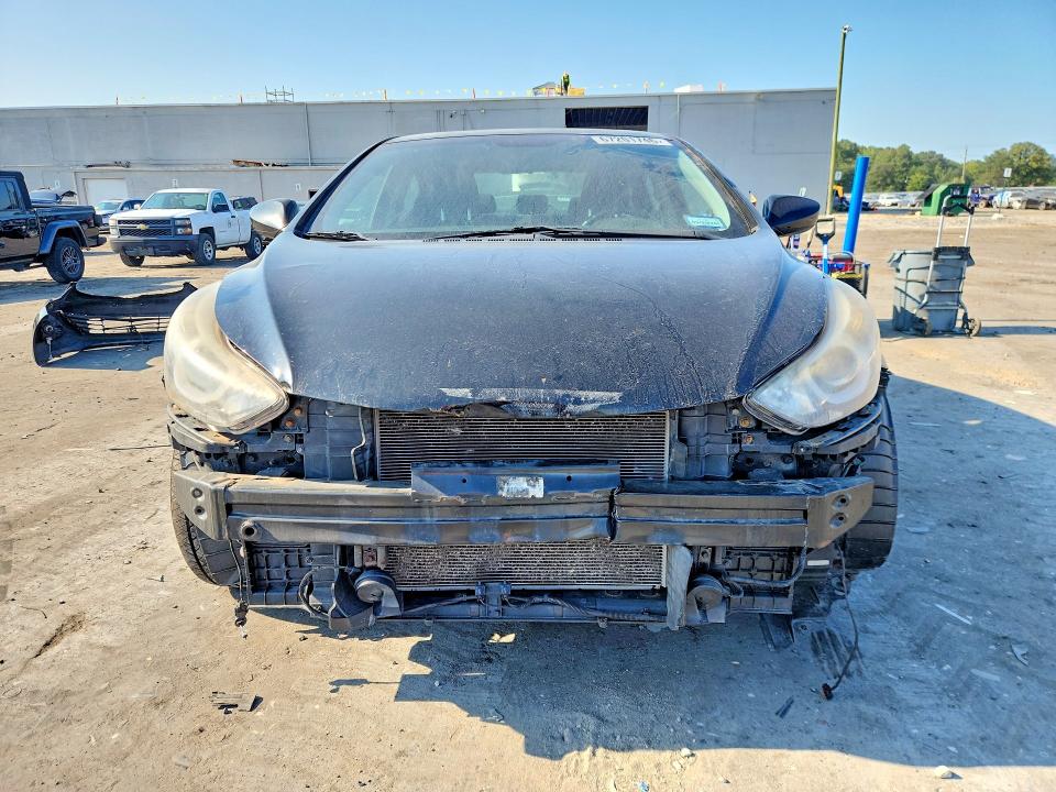 Aukcja sprzedaży 2015 Hyundai Elantra, vin: KMHDH4AE4FU236286, numer aukcji: 67201746