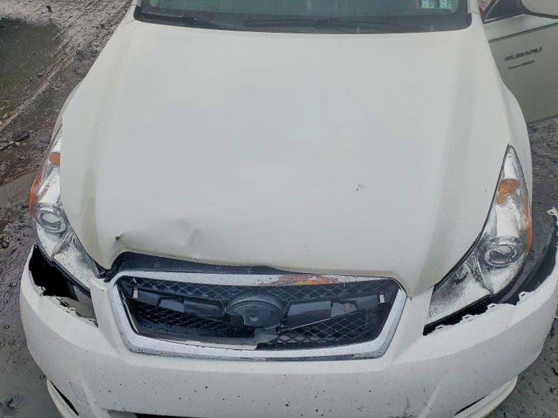 Aukcja sprzedaży 2012 Subaru Legacy, vin: 4S3BMBA60C3034986, numer aukcji: 63913586