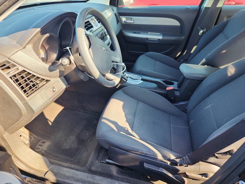 Aukcja sprzedaży 2010 Chrysler Sebring, vin: 1C3CC4FBXAN176325, numer aukcji: 65750446