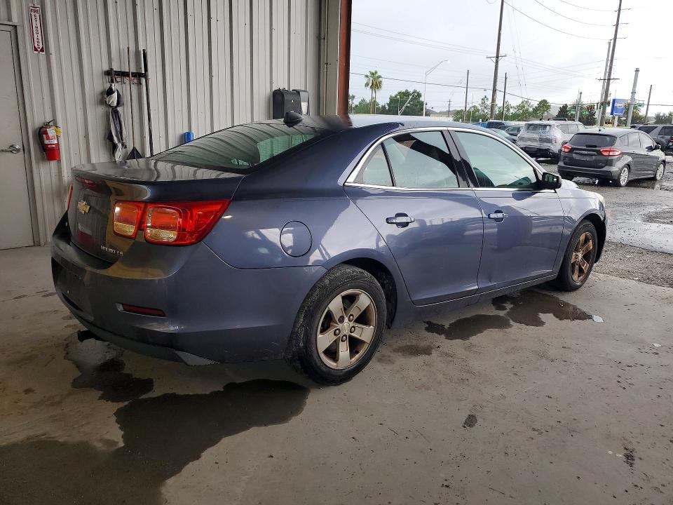 Продаж на аукціоні авто 2014 Chevrolet Malibu, vin: 1G11B5SL0EF288988, номер лоту: 63775056