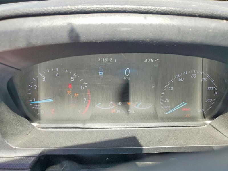 Aukcja sprzedaży 2020 Ford Explorer, vin: 1FM5K8AB1LGC62941, numer aukcji: 65645426