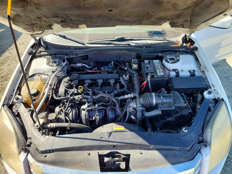 Продаж на аукціоні авто 2007 Ford Fusion, vin: 3FAHP07Z77R158323, номер лоту: 64135906
