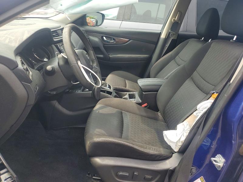 Aukcja sprzedaży 2019 Nissan Rogue, vin: JN8AT2MV0KW398022, numer aukcji: 62656336