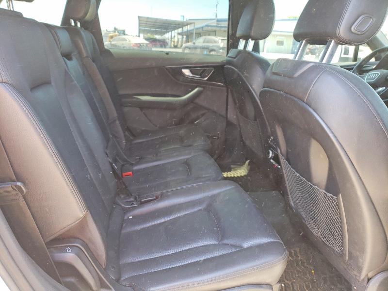 Aukcja sprzedaży 2019 Audi Q7, vin: WA1VAAF79KD032268, numer aukcji: 65230016