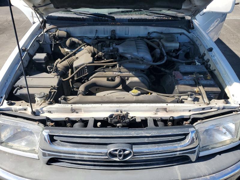 Aukcja sprzedaży 2002 Toyota 4runner, vin: JT3GN86R620242089, numer aukcji: 65134256