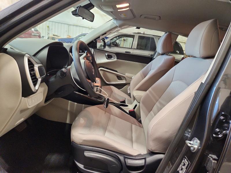 Продаж на аукціоні авто 2023 Kia Soul, vin: KNDJ23AU0P7887957, номер лоту: 64143436