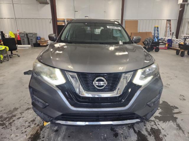 63466186 :رقم المزاد ، 5N1AT2MT3HC746489 vin ، 2017 Nissan Rogue مزاد بيع