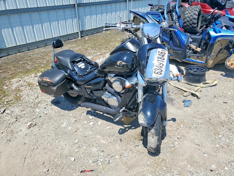 Aukcja sprzedaży 2006 Suzuki M109r / Vzr1800, vin: JS1VY53A062100154, numer aukcji: 63491846