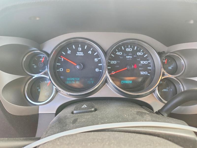 Aukcja sprzedaży 2010 Chevrolet Silverado, vin: 1GCSKSE30AZ163133, numer aukcji: 65915196