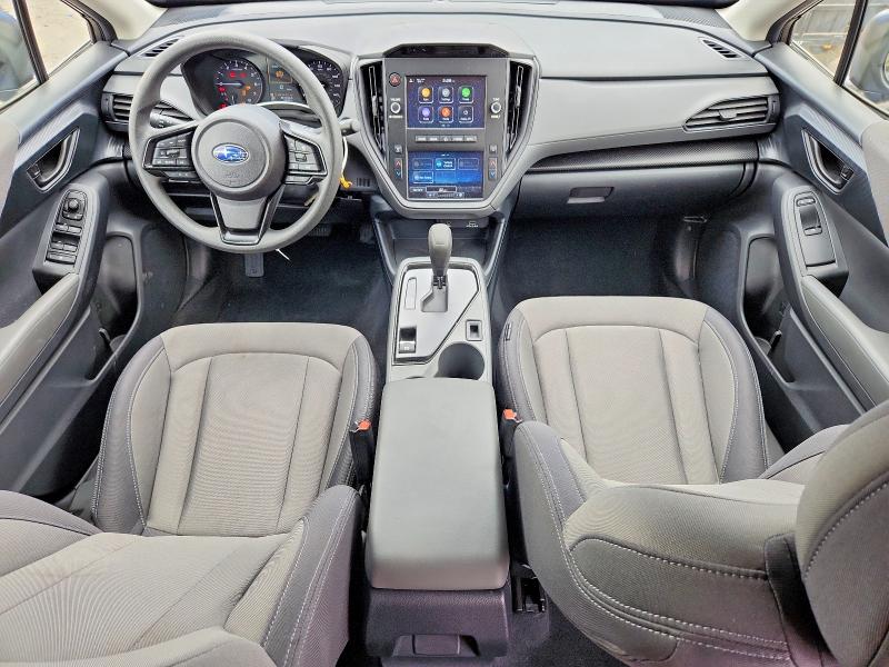 65452056 :رقم المزاد ، JF2GUABC2SH247929 vin ، 2025 Subaru Crosstrek مزاد بيع