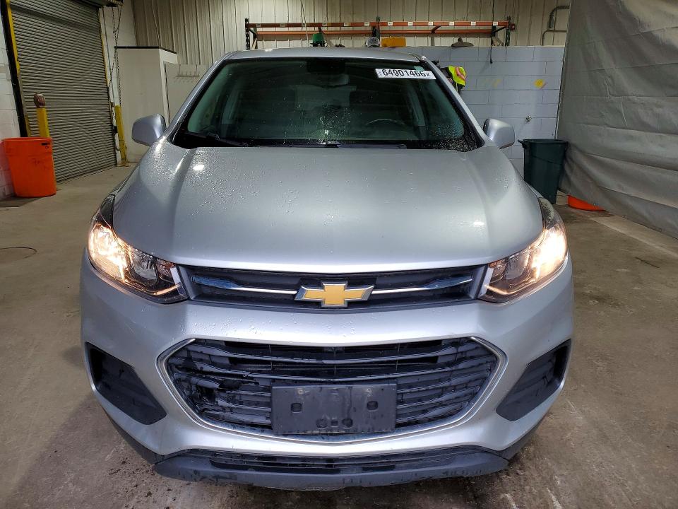 Продаж на аукціоні авто 2020 Chevrolet Trax, vin: 3GNCJNSB8LL215386, номер лоту: 64901466