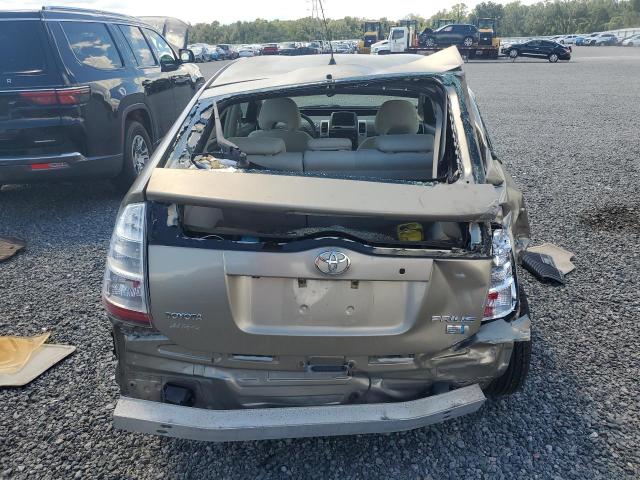 Продаж на аукціоні авто 2009 Toyota Prius, vin: JTDKB20U893477708, номер лоту: 67322966