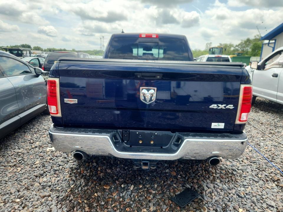Aukcja sprzedaży 2015 Ram 1500, vin: 1C6RR7JT7FS598624, numer aukcji: 62983326