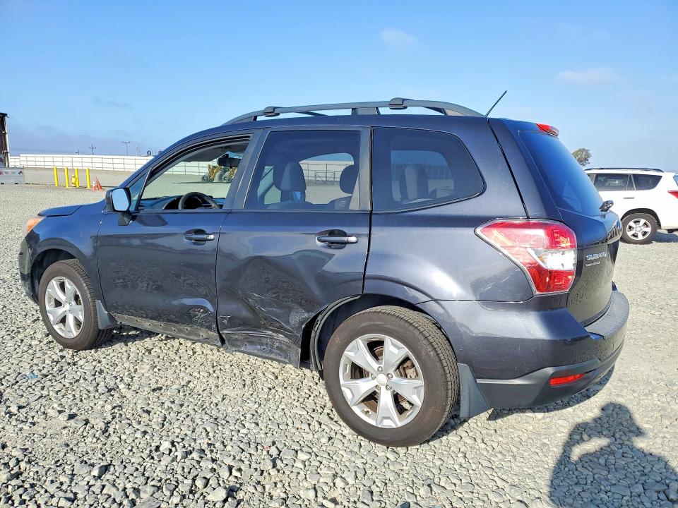Продаж на аукціоні авто 2014 Subaru Forester, vin: JF2SJAEC3EH498882, номер лоту: 63889886
