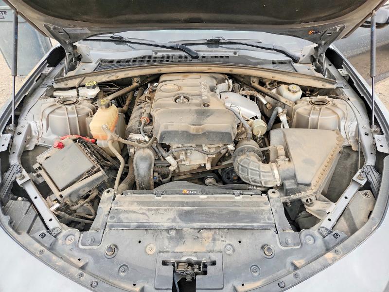 2019 Chevrolet Camaro მანქანა იყიდება აუქციონზე, vin: 1G1FB1RX2K0144574, აუქციონის ნომერი: 65168926