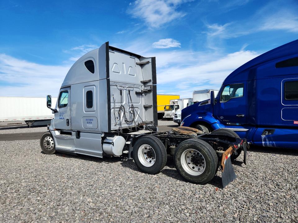 Aukcja sprzedaży 2020 Freightliner Cascadia 126, vin: 3AKJHHDR7LSLS7810, numer aukcji: 65454726
